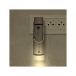 TORCHE VEILLEUSE RECHARGEABLE