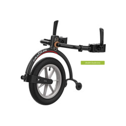 TRACK WHEEL