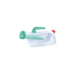 URINAL ANTI -REFLUX URSEC - HOMME ET FEMME