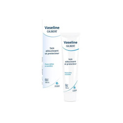 VASELINE