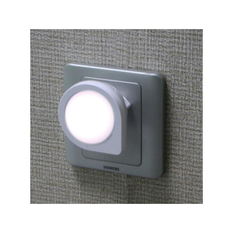 VEILLEUSE ECONOMIQUE A LED