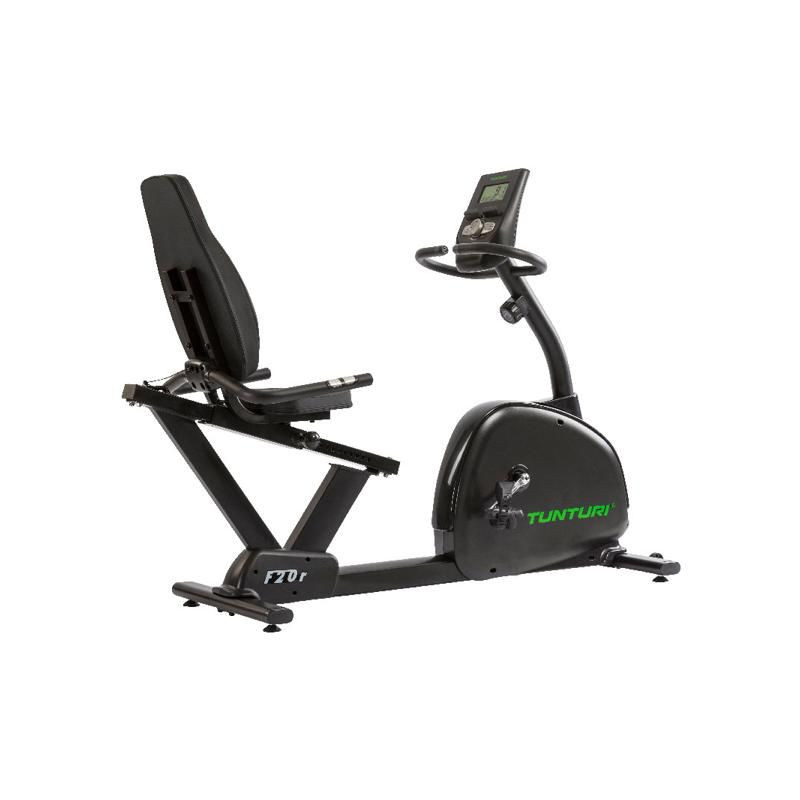 VELO ASSIS F20-R TUNTURI