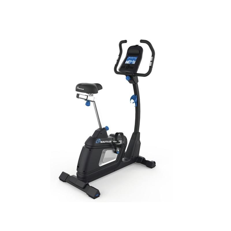 VELO ERGOMETRE NAUTILUS U627