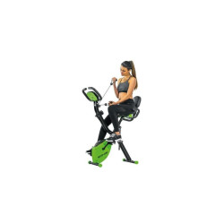 VELO MAGNETIQUE PLIANT SLIM BIKE