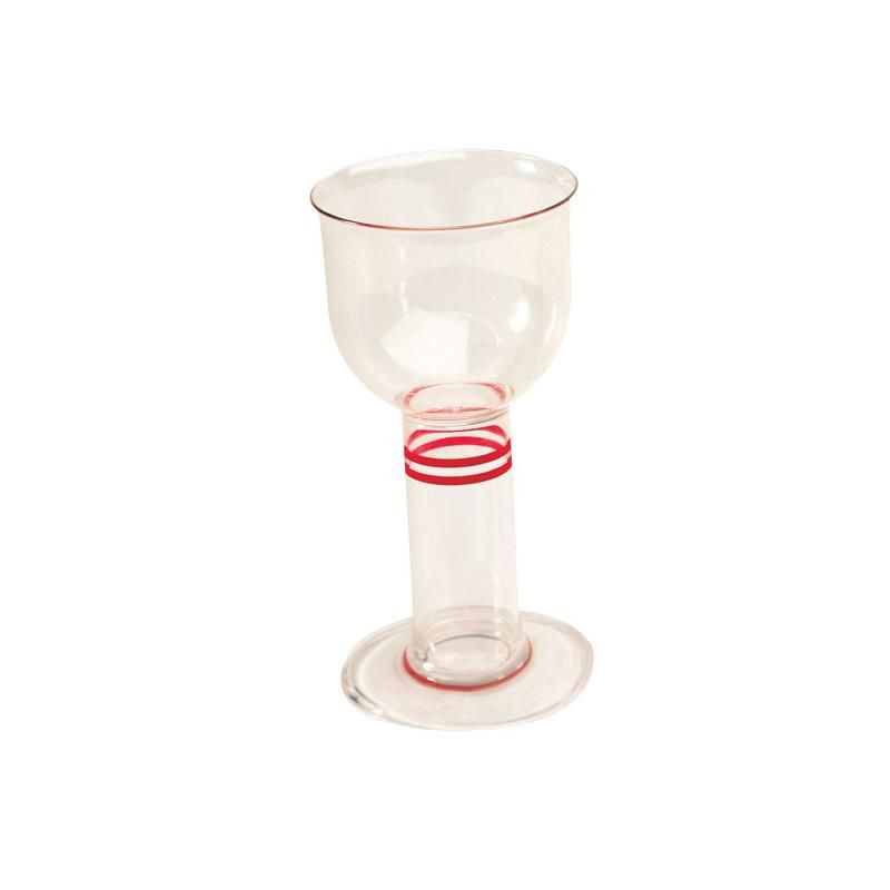 VERRE A PIED TASTY
