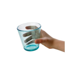 VERRE INCASSABLE RESIST