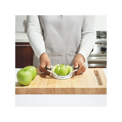 VIDE-TRANCHE POMMES