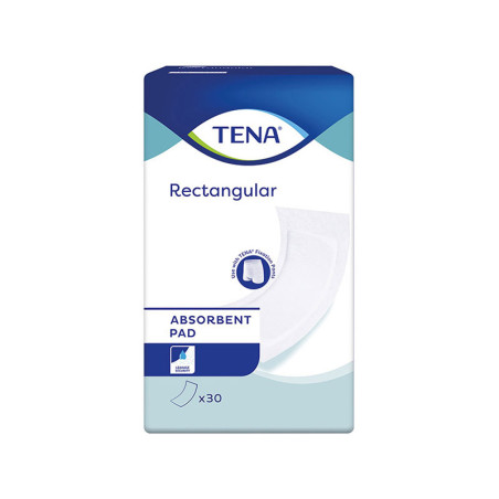 TENA COUCHE DROITE MAXI TRAVERSABLE
