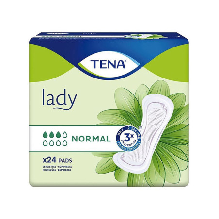TENA LADY NORMAL