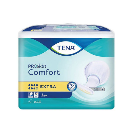 TENA PROSKIN COMFORT EXTRA