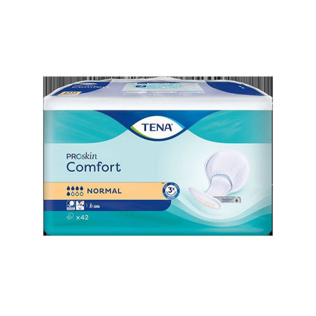 TENA PROSKIN COMFORT NORMAL