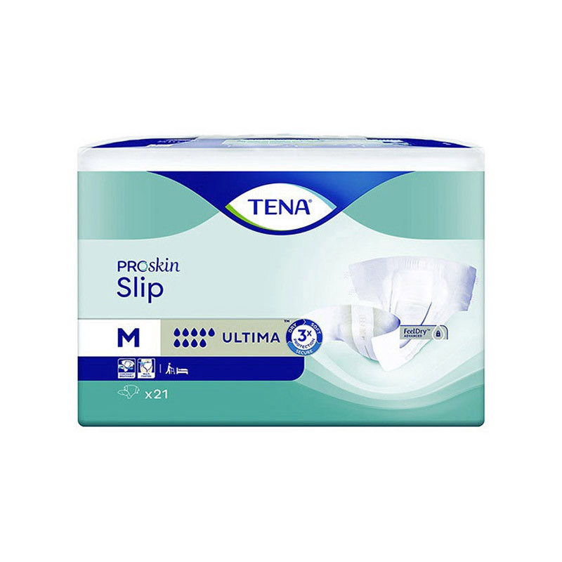TENA PROSKIN SLIP ULTIMA