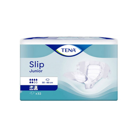 TENA SLIP JUNIOR XXS