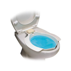 BIDET POUR CUVETTE VASCO