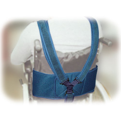 BRASSIERE 4 EN 1 SECUBACK