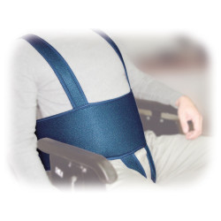 BRASSIERE PELVIENNE SECUBACK