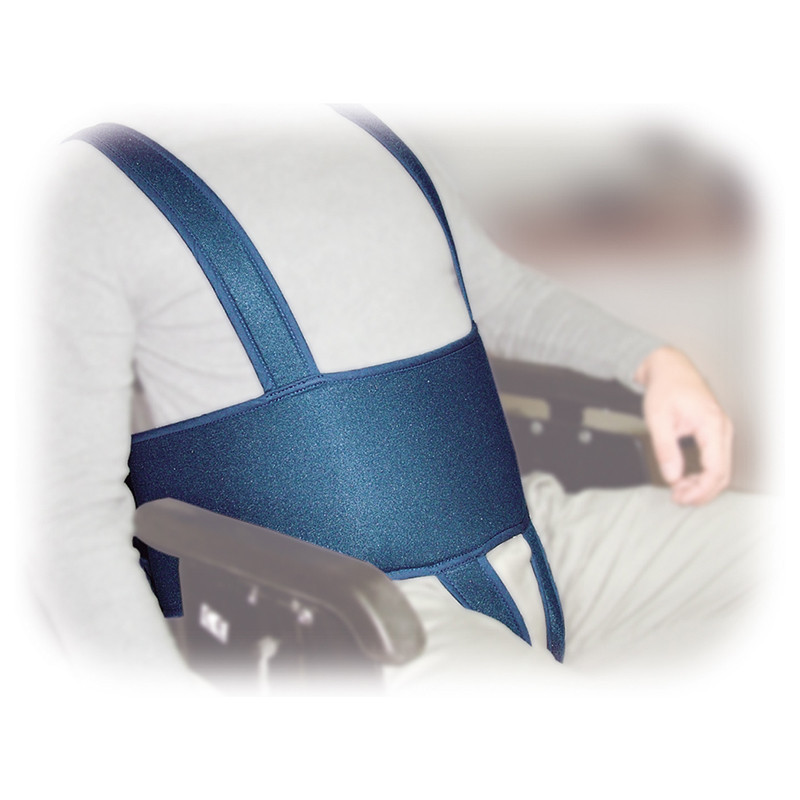 BRASSIERE PELVIENNE SECUBACK
