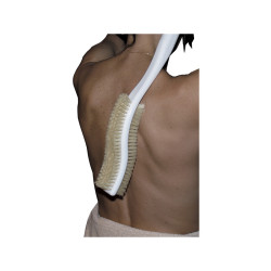BROSSE A DOS ERGONOMIQUE ERGOBRUSH