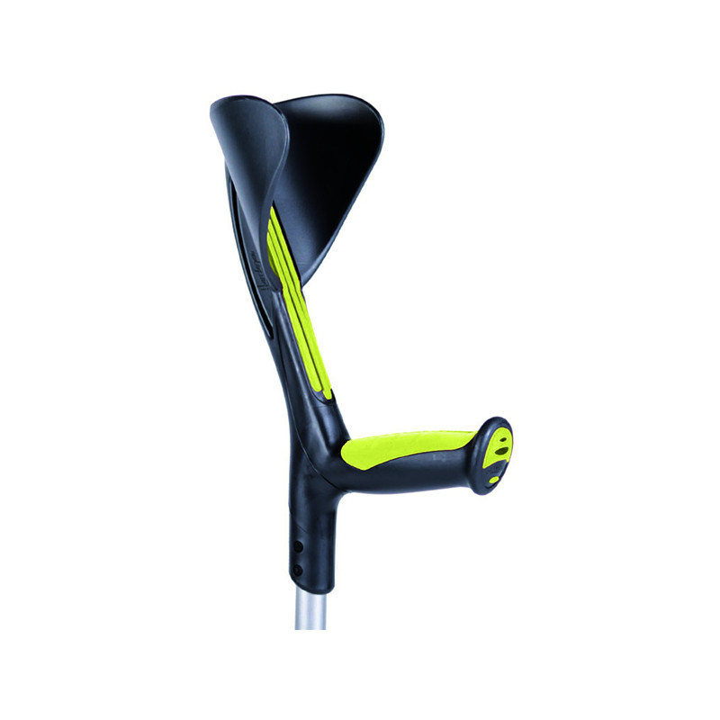 CANNE ANGLAISE ADVANCE EMBOUT ARTICULE