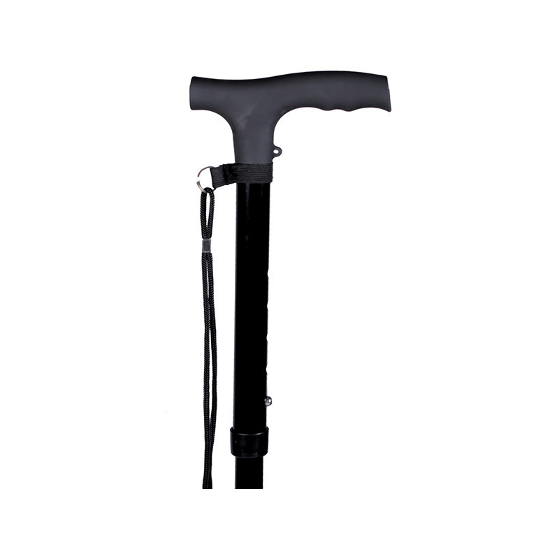 CANNE MAGINOT 90 CM PLIANTE AVEC ETUI