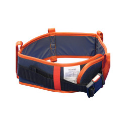 CEINTURE DE TRANSFERT TRANSAC