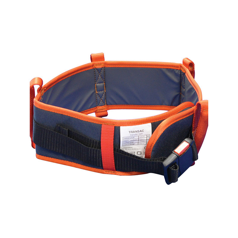 CEINTURE DE TRANSFERT TRANSAC