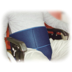 CEINTURE PELVIENNE
