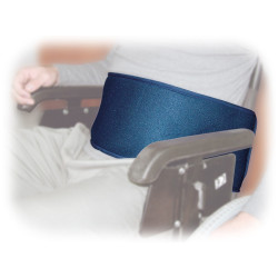 CEINTURE VENTRALE