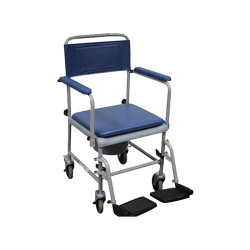 CHAISE HYGIENIQUE MOBILIS