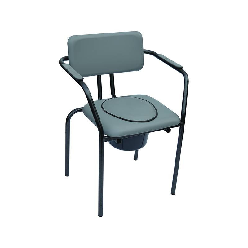CHAISE HYGIENIQUE NEW CLUB
