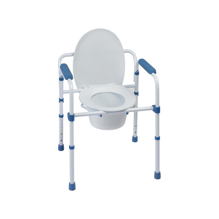 CHAISE HYGIENIQUE WC 3 EN 1