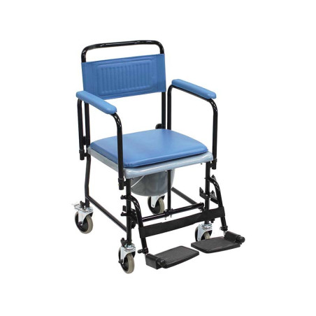 CHAISE MOBILIS PLUS PLIANTE OCEAN