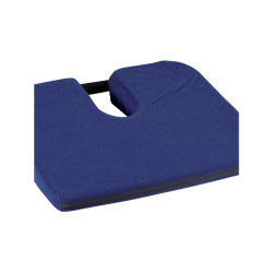 COUSSIN COXY CARE TRIANGULAIRE AVEC SANGLE