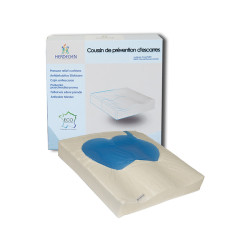 COUSSIN GEL AIR 2D HERDEGEN