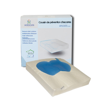 COUSSIN GEL AIR 2D HERDEGEN