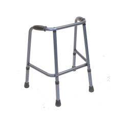 DEAMBULATEUR MOVIGO KIDS REGLABLE ANODISE