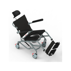 FAUTEUIL HYGIENIQUE AQUAREHA