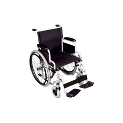 FAUTEUIL ROULANT ACIER EAGLE
