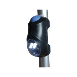LAMPE ADAPTABLE SILVERLUX TUBE 20 A 26 MM