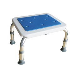 MARCHE PIEDS REGLABLE BLUE SEAT