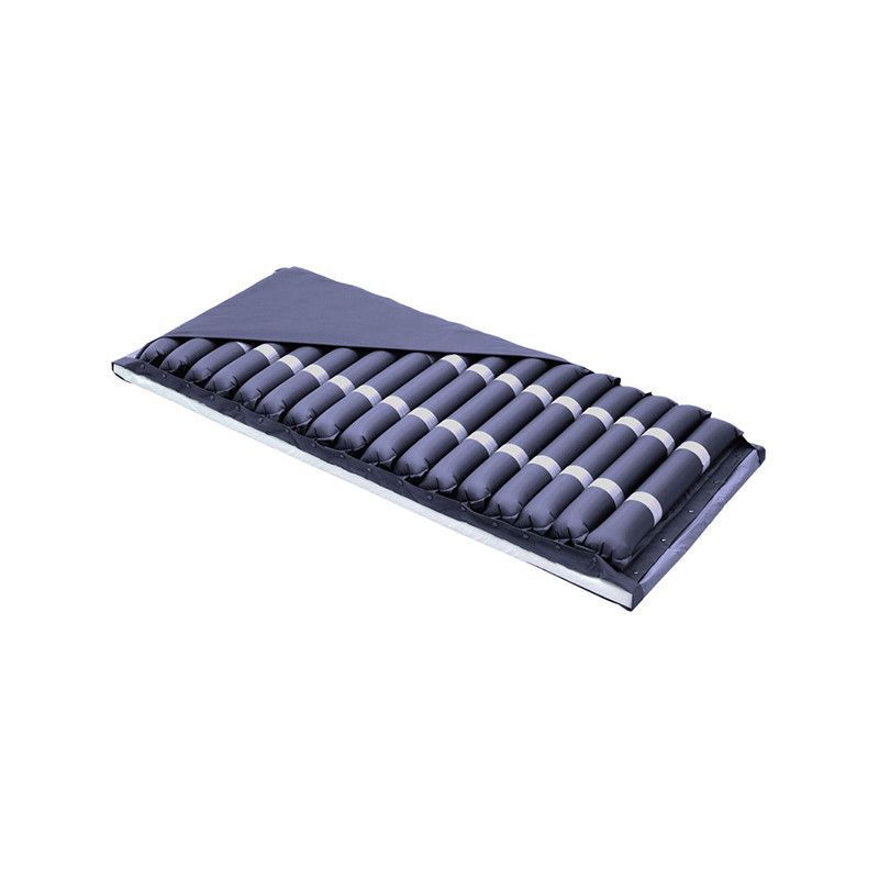 MATELAS A AIR PROTECTOR 2 AVEC COMPRESSEUR