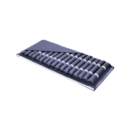 MATELAS A AIR PROTECTOR 2 AVEC COMPRESSEUR