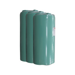 MATELAS CLASSE II VISCO MAXI PU M1