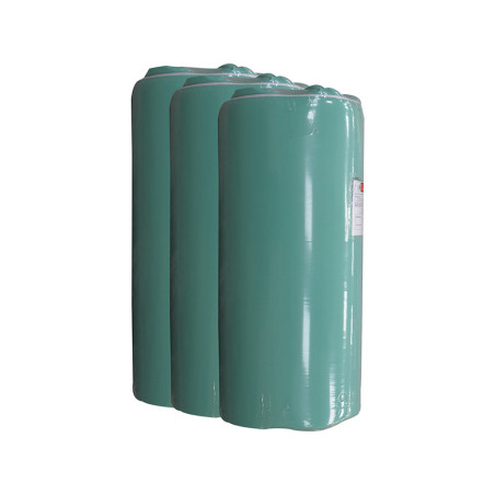 MATELAS CLASSE II VISCO MAXI PU M1