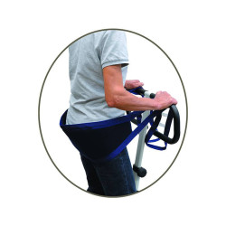 MOVY  - SANGLE POUR PLATE-FORME DE TRANSFERT
