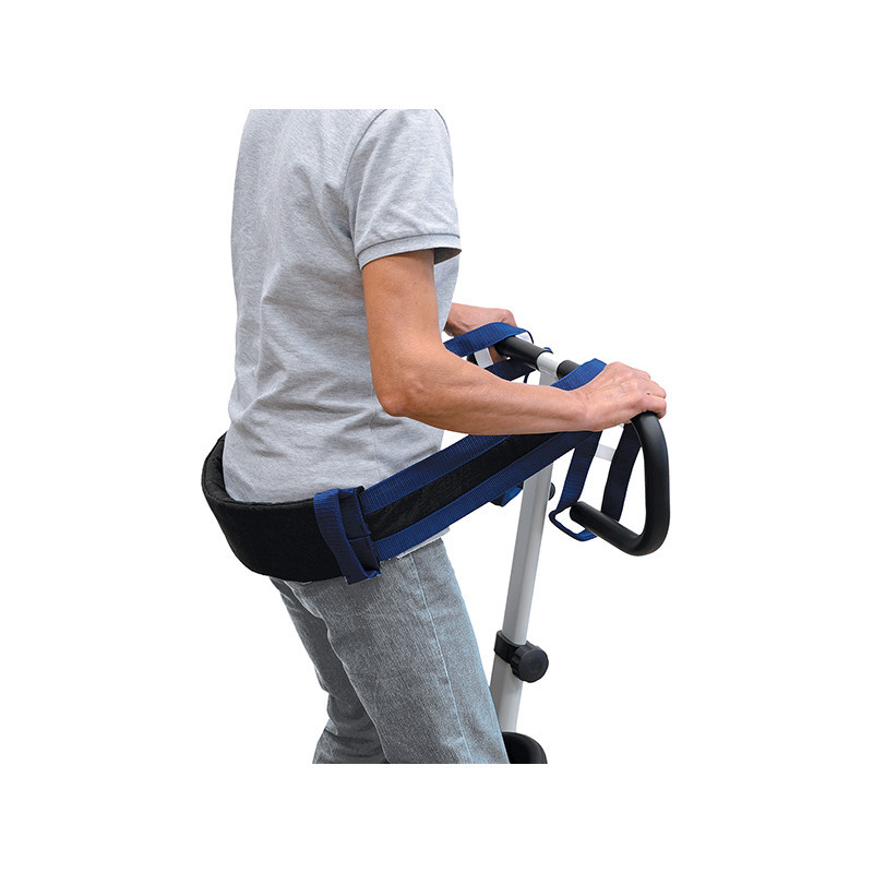 MOVY GLIDE - SANGLE COULISSANTE POUR PLATE-FORME DE TRANSFERT