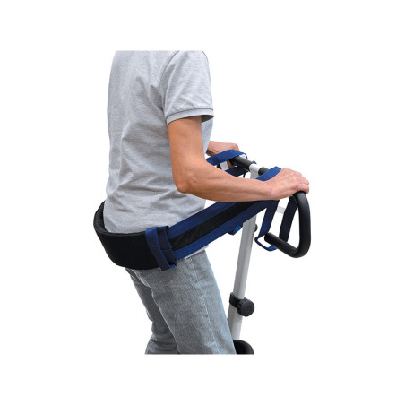 MOVY GLIDE - SANGLE COULISSANTE POUR PLATE-FORME DE TRANSFERT