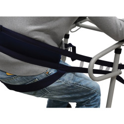 MOVY PLUS  - SANGLE DOUBLE POUR PLATE-FORME DE TRANSFERT