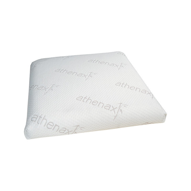 OREILLER  ATHENAX CARELUX VISCO 50X50CM