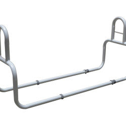 POIGNEE PROTECT PLUS SORTIE DE LIT MEDICALISEE